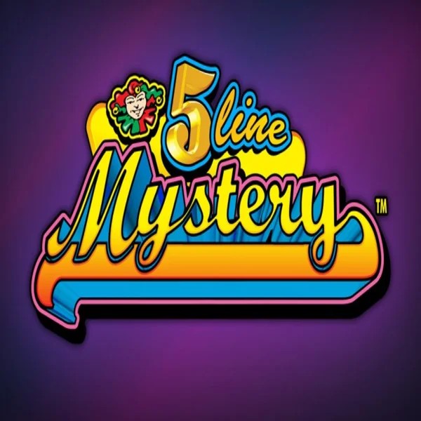 5 Line Mystery online slot from Eurocoin Interactive – play at draculascasino.com