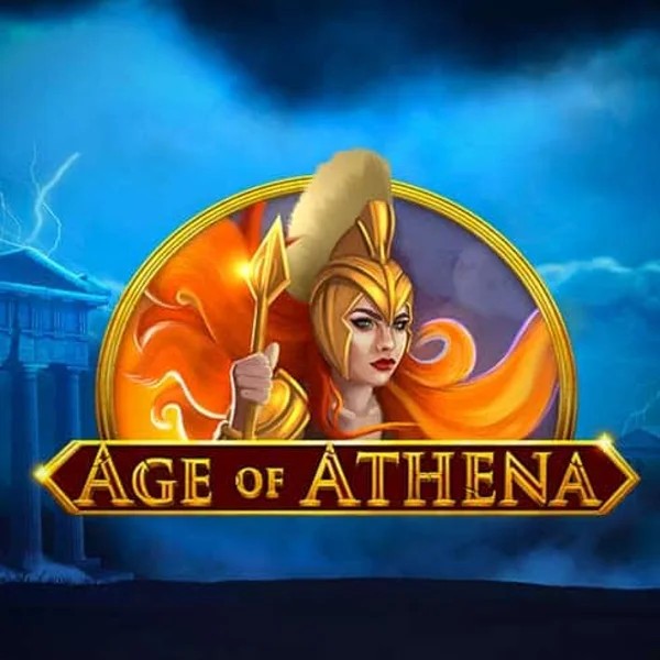 Play Age of Athena slot by Epic Industries on draculascasino.com