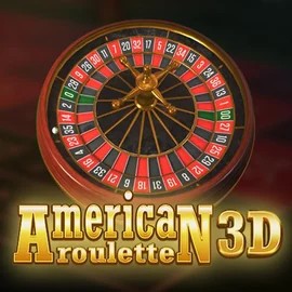 Play American Roullete 3D (Evoplay) slot by Evoplay on draculascasino.com