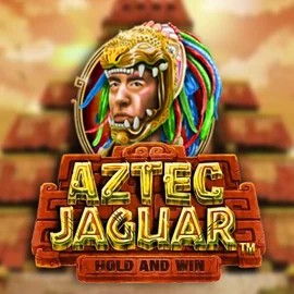 Aztec Jaguar Hold & Win – slot by SYNOT Games, featured at draculascasino.com