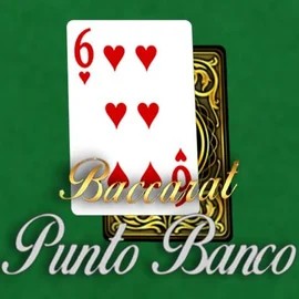 Baccarat - Punto Banco casino game by Red Tiger Gaming – featured logo at Dracula Casino
