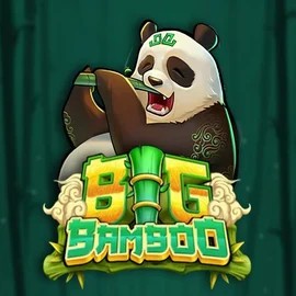 Big Bamboo slot icon by Push Gaming, available at Dracula Casino