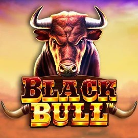 Black Bull – slot by Pragmatic Play, featured at draculascasino.com