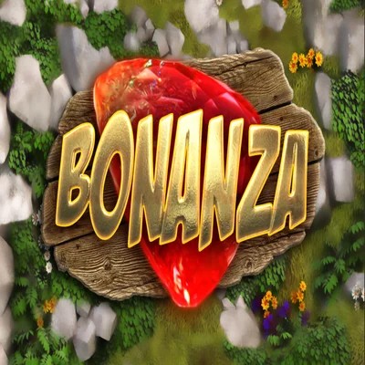 Enjoy Bonanza by Big Time Gaming – logo hosted on draculascasino.com