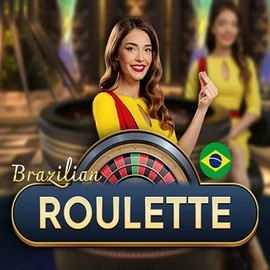 Brazilian Roulette (Pragmatic Play) logo by Pragmatic Play Dracula Casino