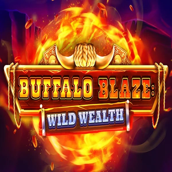 Buffalo Blaze Wild Wealth online slot from OctoPlay – play at draculascasino.com
