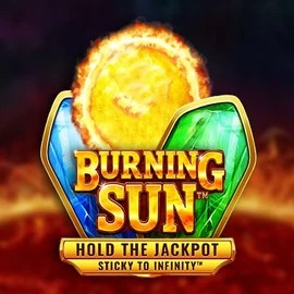Play Burning Sun slot by Wazdan on draculascasino.com