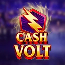 Play the Cash Volt slot by Red Tiger Gaming on Dracula Casino