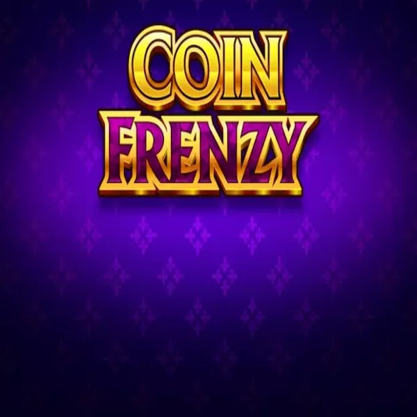 Coin Frenzy logo by Greentube Dracula Casino