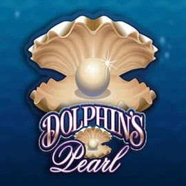 Play Dolphins Pearl slot by Novomatic on draculascasino.com