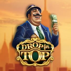Drop For Top online slot from Rarestone Gaming – play at draculascasino.com