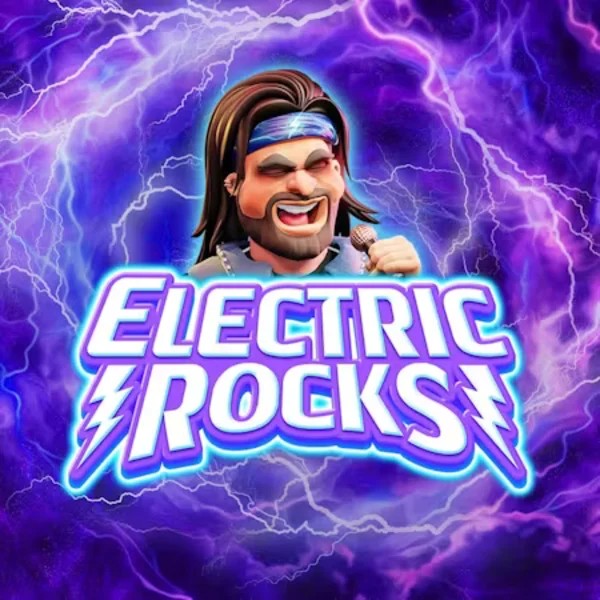 Play Electric Rocks slot by Inspired Gaming on draculascasino.com