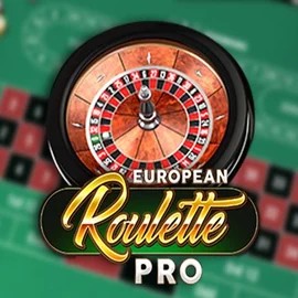 European Roulette Pro – slot by Play'n GO, featured at draculascasino.com