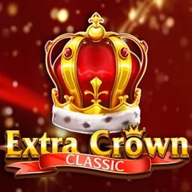 Play the Extra Crown Classic slot by Amusnet Interactive on Dracula Casino