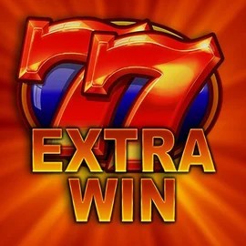 Extra Win logo by Swintt Dracula Casino