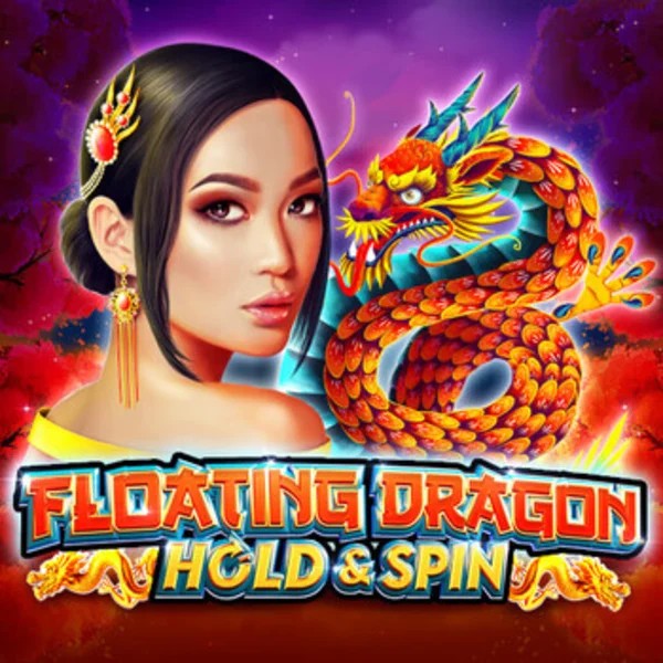 Floating Dragon – slot by Pragmatic Play, featured at draculascasino.com