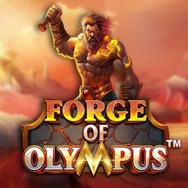 Play the Forge of Olympus slot by Pragmatic Play on Dracula Casino
