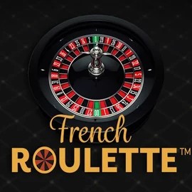 Table Games logo of French Roulette (NetEnt) from NetEnt at Dracula Casino