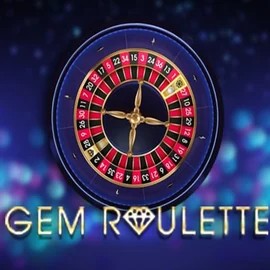 Gem Roulette online slot from iSoftBet – play at draculascasino.com