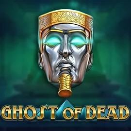 Enjoy Ghost of Dead by Play'n GO – logo hosted on draculascasino.com