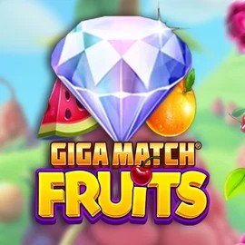 Play Giga Match Fruits slot by RubyPlay on draculascasino.com