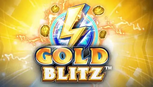 Play Gold Blitz slot by Fortune Factory Studios on draculascasino.com