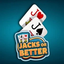 Jacks or Better (Red Rake Gaming) game by Red Rake Gaming – logo hosted on Dracula Casino