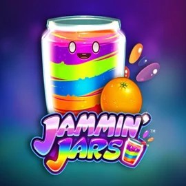 Jammin Jars – slot by Push Gaming, featured at draculascasino.com