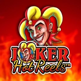 Play Joker Hot Reels slot by Playtech on draculascasino.com