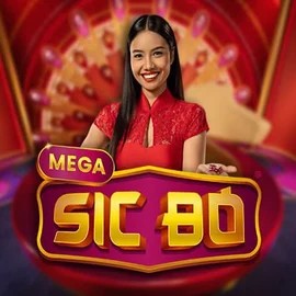 Play the Mega Sic Bo slot by Pragmatic Play on Dracula Casino