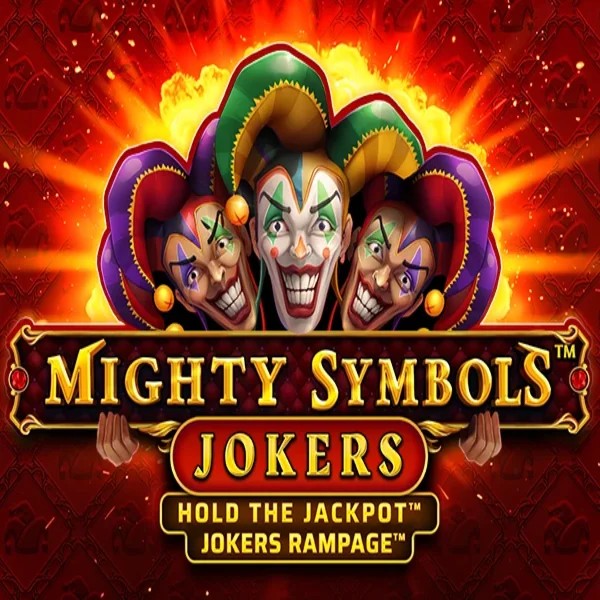 Play the Mighty Symbols Joker slot by Wazdan on Dracula Casino