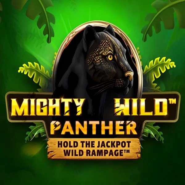 Mighty Wild Panther online slot from Wazdan – play at draculascasino.com