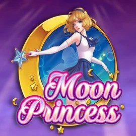 Moon Princess online slot from Play'n GO – play at draculascasino.com