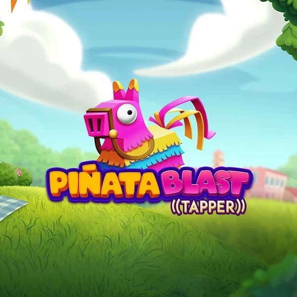 Play the Pinata Blast slot by Greentube on Dracula Casino