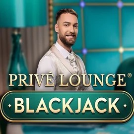 Privé Lounge Blackjack online slot from Pragmatic Play – play at draculascasino.com