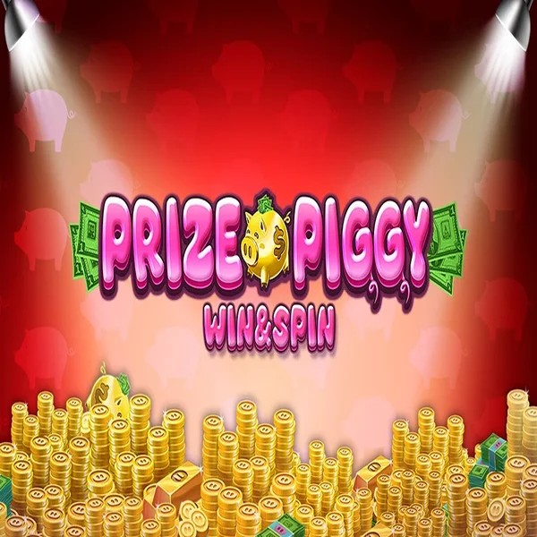 Prize Piggy Win & Spin online slot from Inspired Gaming – play at draculascasino.com