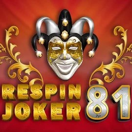 Respin Joker 81 online slot from SYNOT Games – play at draculascasino.com