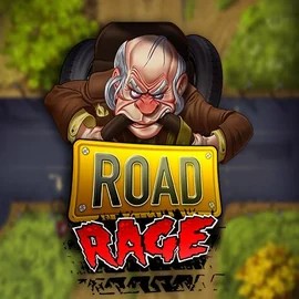 Play the Road Rage slot by Nolimit City on Dracula Casino