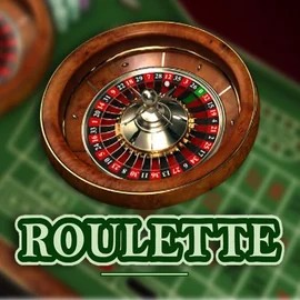 Enjoy Roulette (Habanero) by Habanero – logo hosted on draculascasino.com