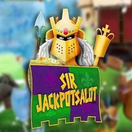 Sir Jackpots Alot online slot from Core Gaming – play at draculascasino.com