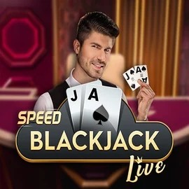 Speed Blackjack – slot by Pragmatic Play, featured at draculascasino.com