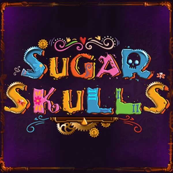 Sugar Skulls online slot from Booming Games – play at draculascasino.com