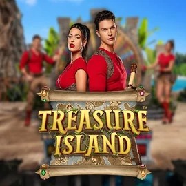 Treasure Island – slot by Pragmatic Play, featured at draculascasino.com