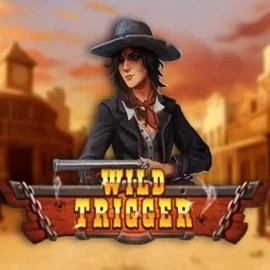 Wild Trigger – slot by Play'n GO, featured at draculascasino.com